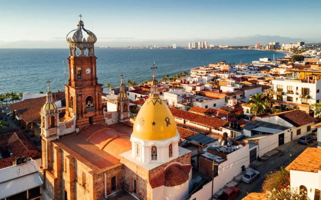 Is Puerto Vallarta Safe?