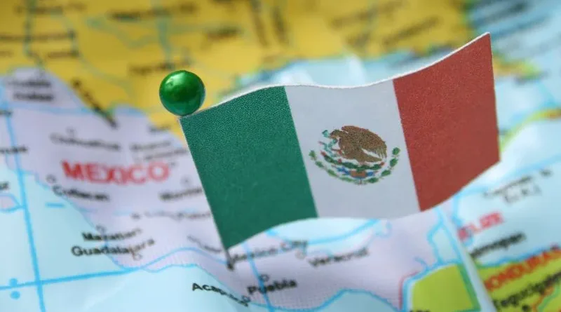 Southern Mexico