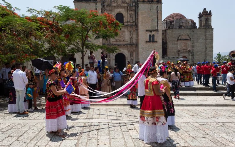 Festivals and Traditions