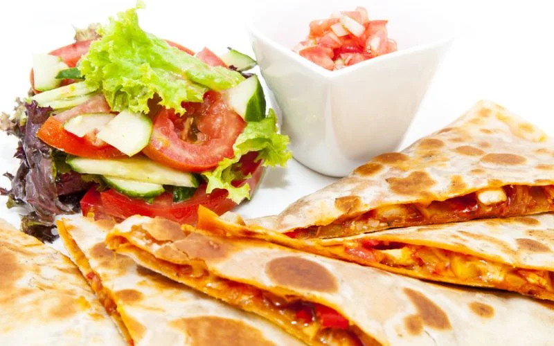 Cuisines of Southern Mexico