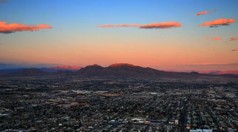 El Paso