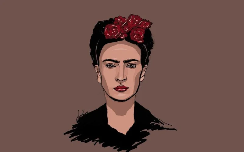 Frida Kahlo