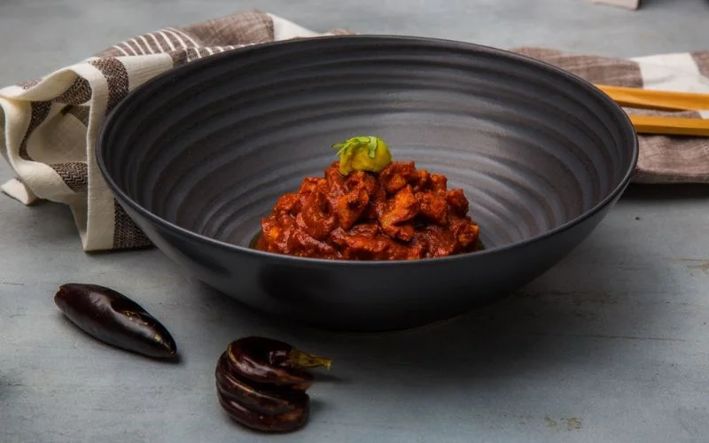 Cuisine and Gastronomy