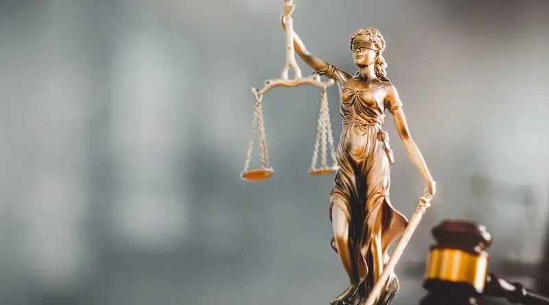 Criminal Justice System