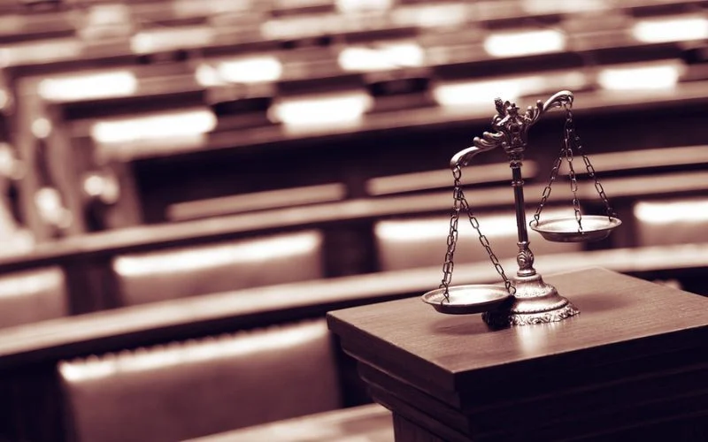 criminal justice system