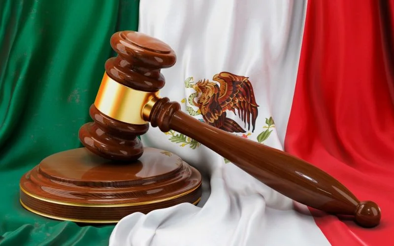 Mexico's Criminal Justice System