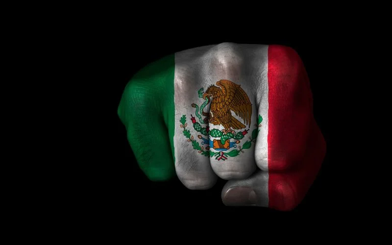 Mexico