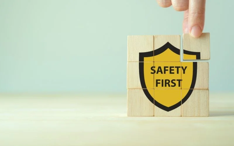 safety | Chichen Itza
