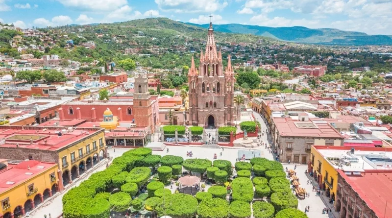 San Miguel de Allende