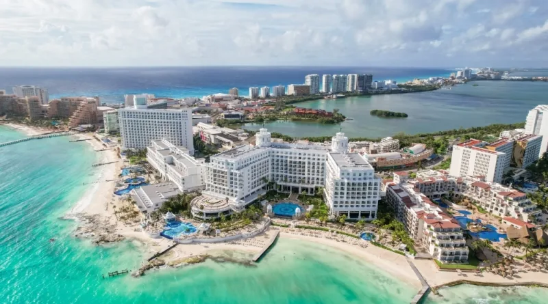 Boutique Hotels in Cancun