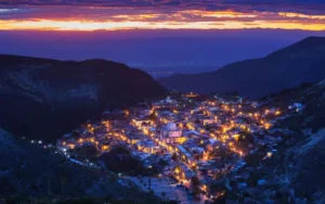 Real de Catorce