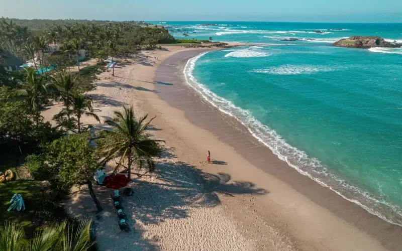 Four Seasons Resort