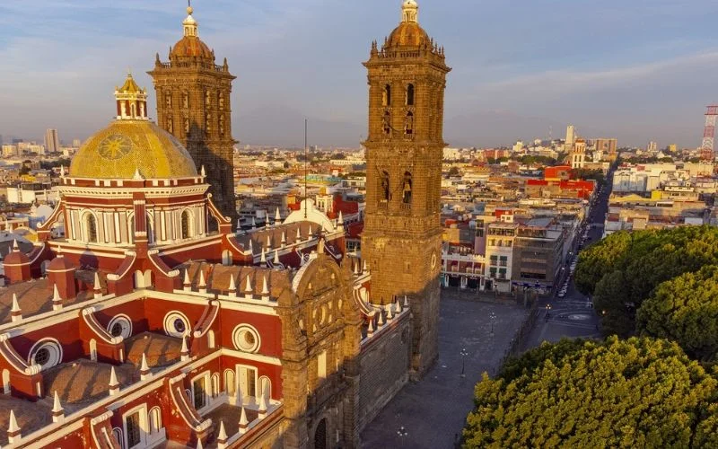 Puebla