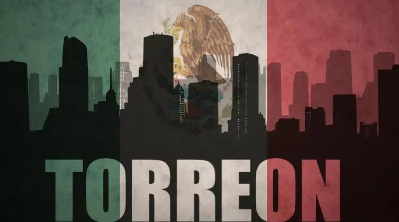 torreon mexico