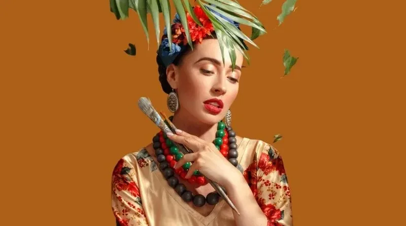 Artistas mexicanas