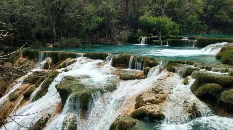 Huasteca Potosina