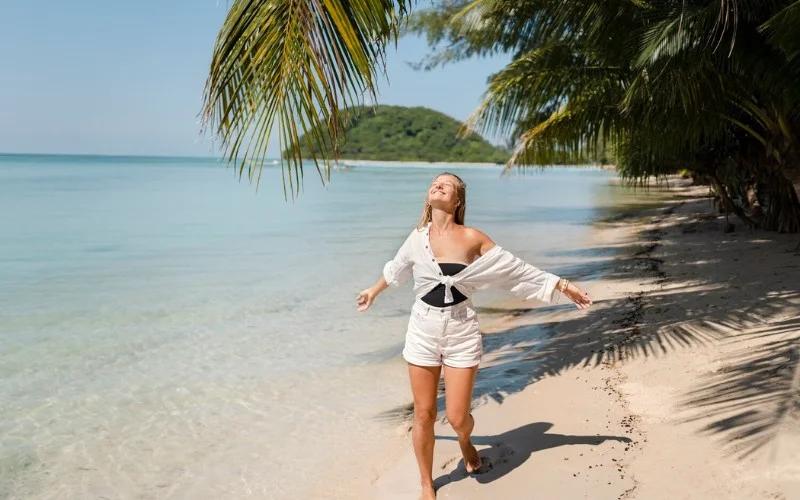 Cancun to Bacalar
