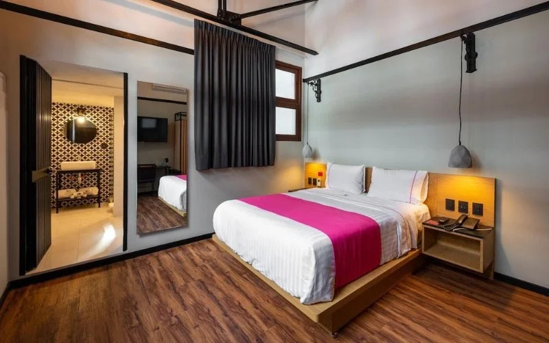 Popular Amenities and Services