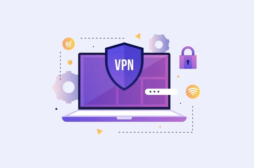 Importance of a VPN