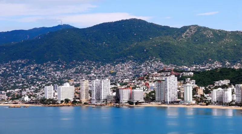 Acapulco