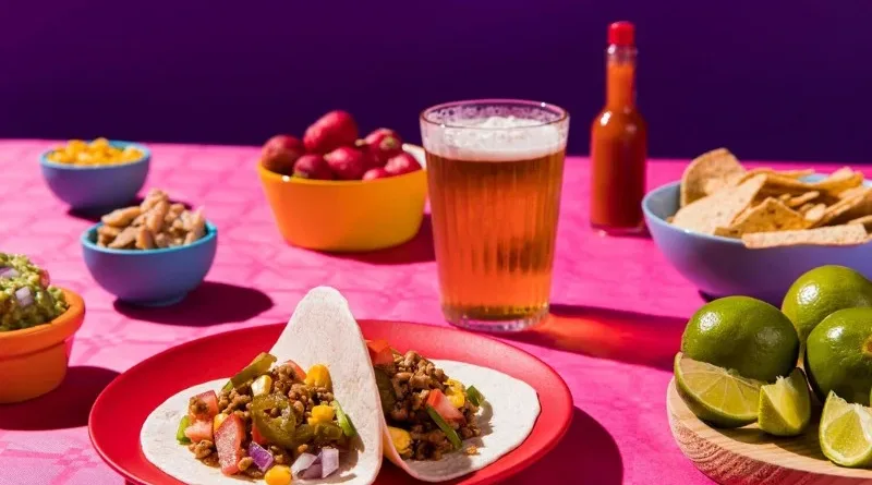 Mexican Sweet Recipes