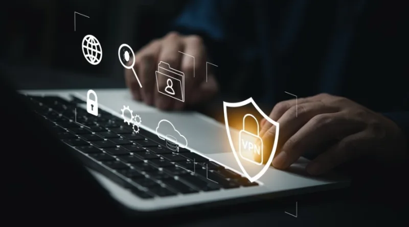 VPN Mexico
