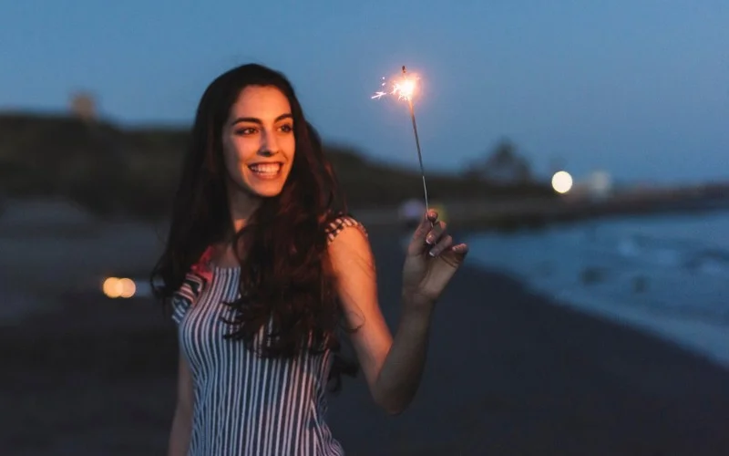 The Role of Music and Fireworks