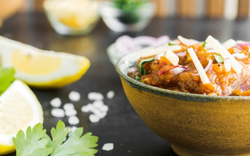 Secrets to Enhance Flavor