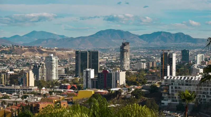 Tijuana