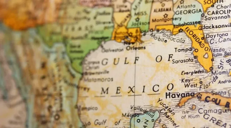Geografía
