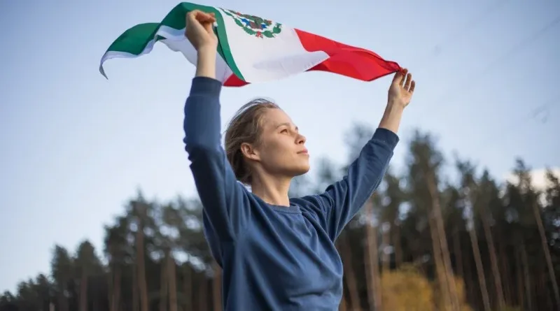 Mexican War of Independence