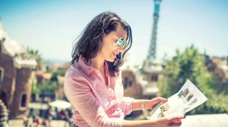 Tourist Guide