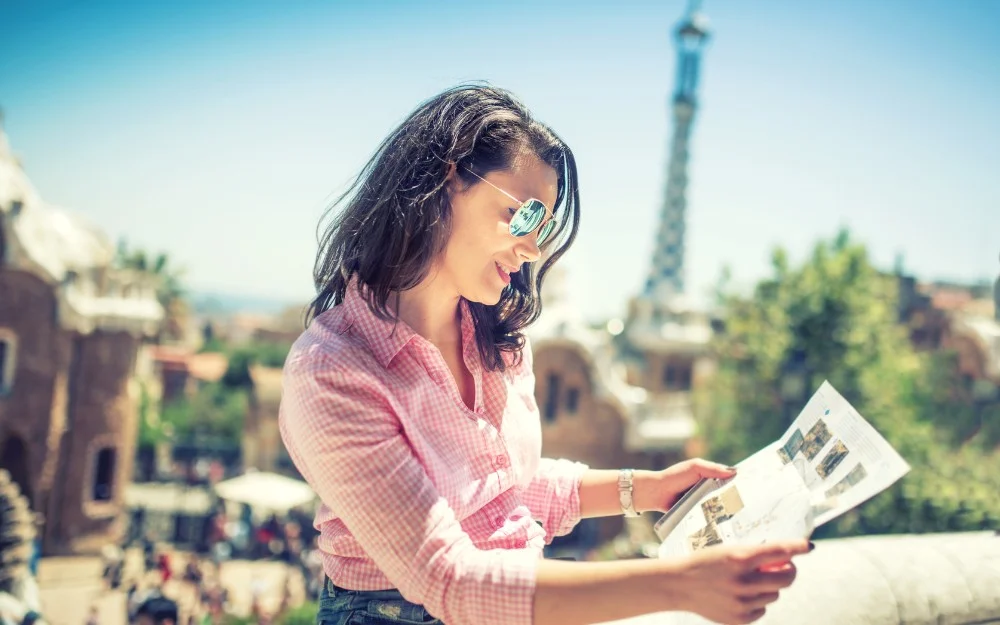 Tourist Guide