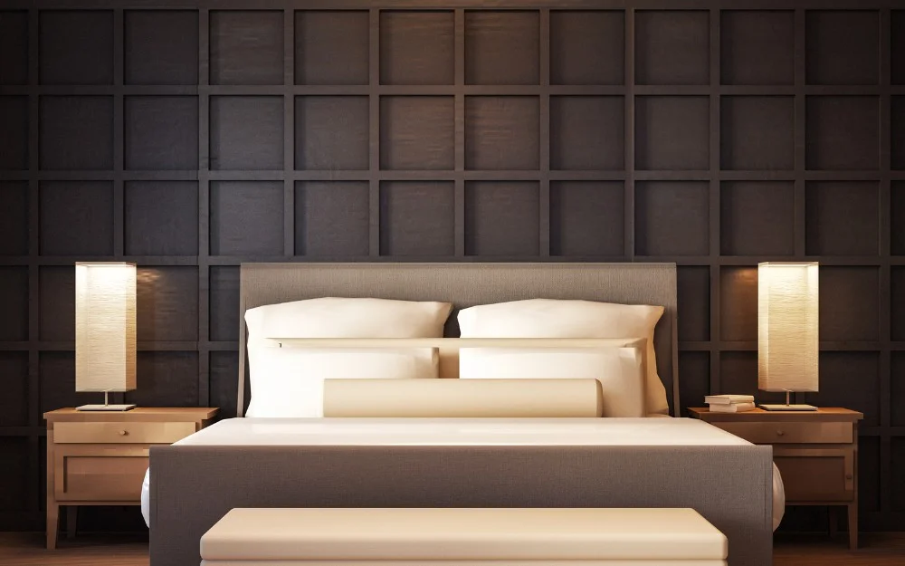 Decor and Vibe