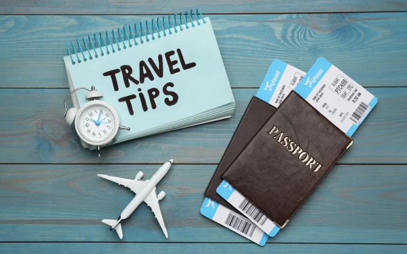 Travel Tips