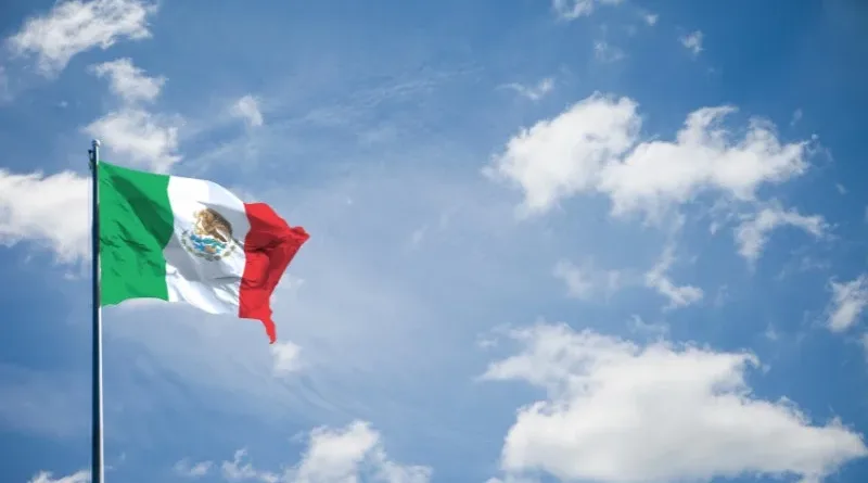 Mexican States