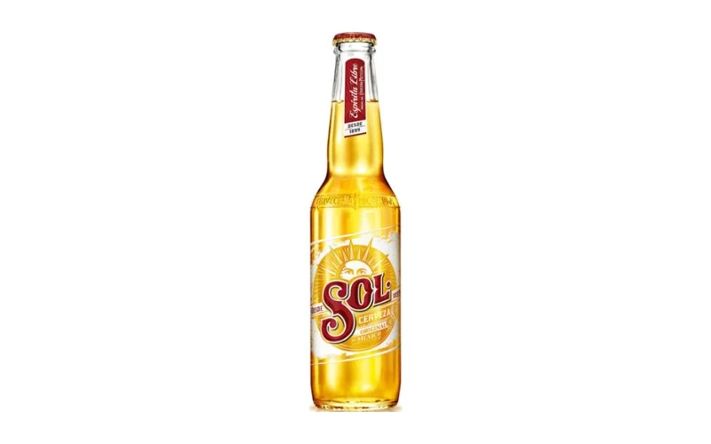 Sol Cerveza