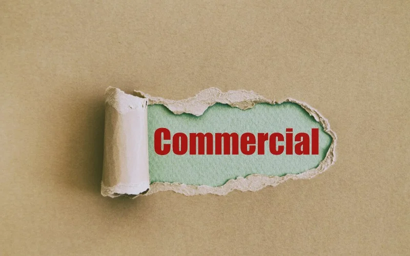 Craft vs Commercial Beers