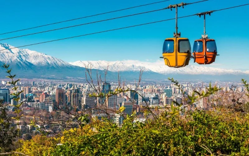 Top Activities and Attractions