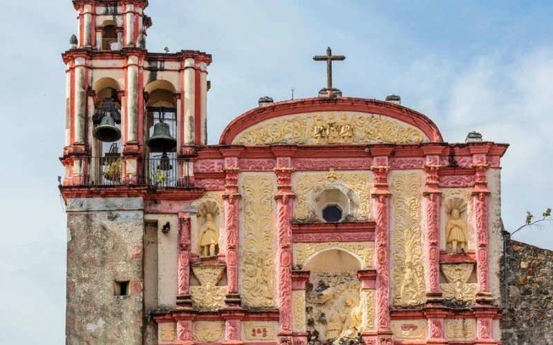 Experiencing Cuernavaca's Art and Culture