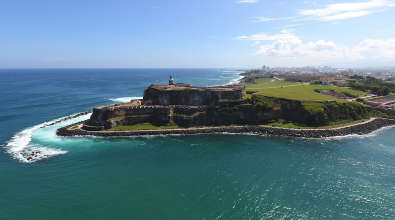 San Cristobal