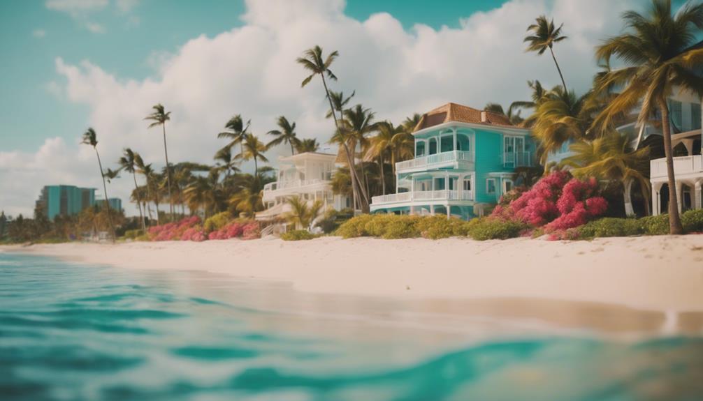 accommodation options for travelers