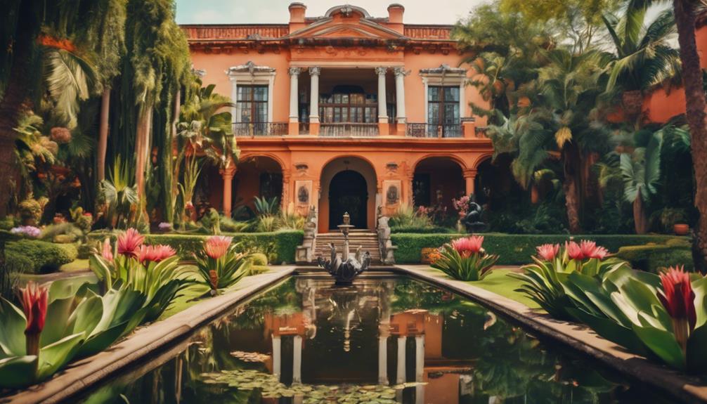 mexican art and culture