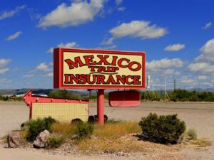 seguro de viaje para mexico