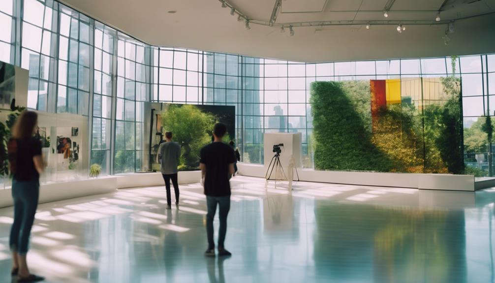 contemporary art museum mexico