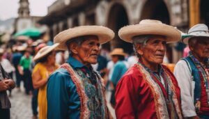 demographic information and analysis