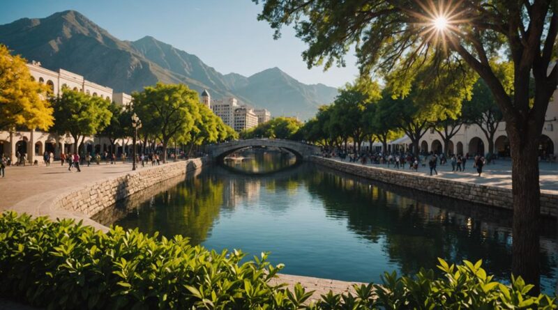 explore monterrey s vibrant culture