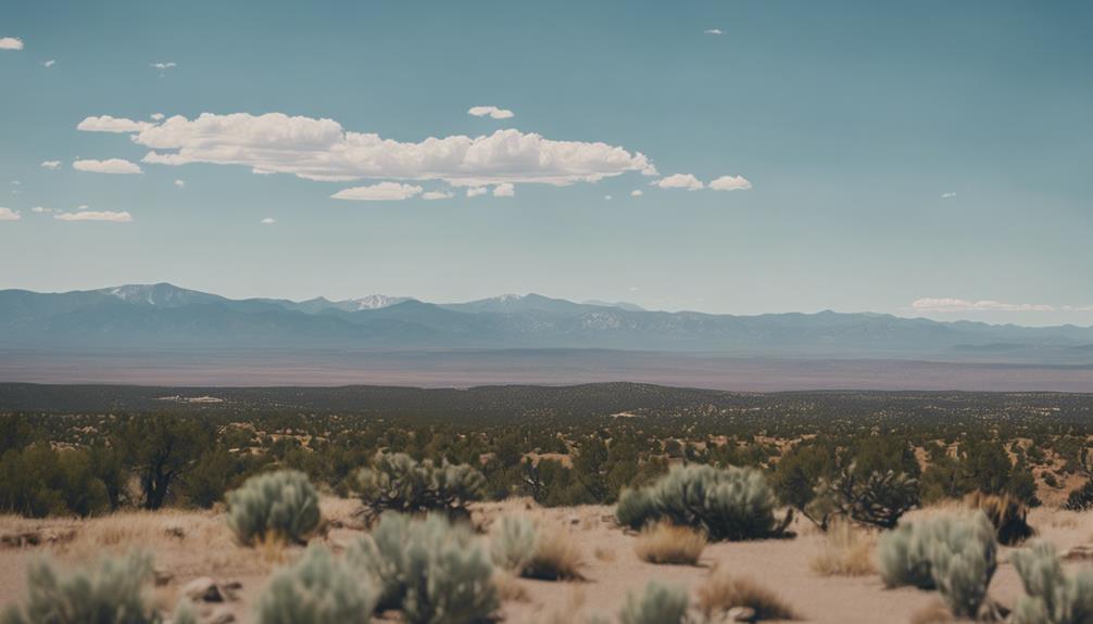 exploring santa fe altitude