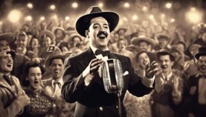 mexican actor and singer