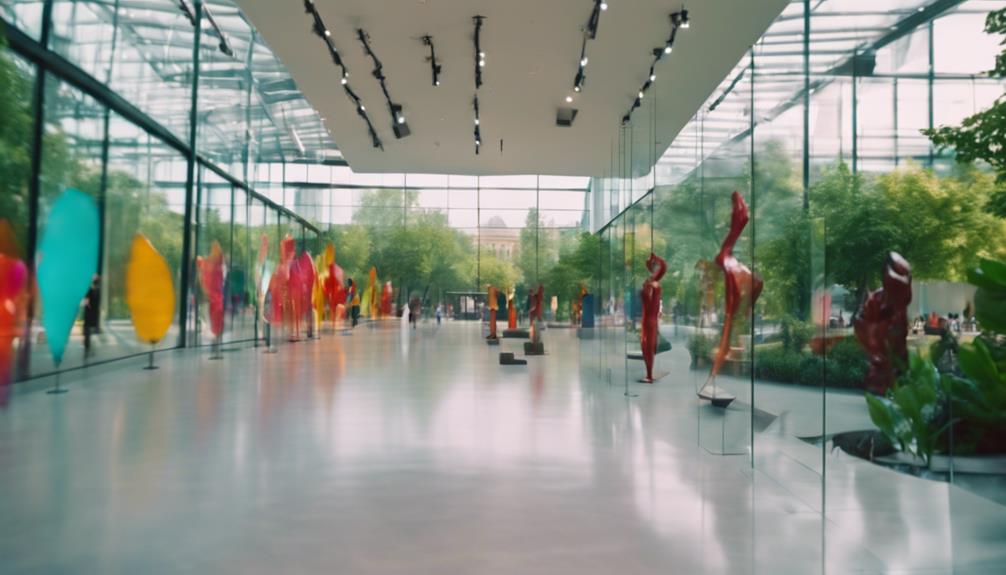 modern art museum mexico